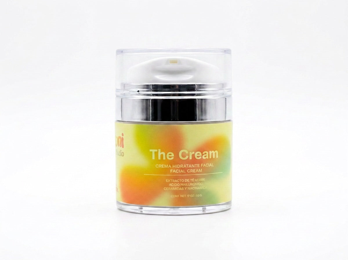 THE CREAM